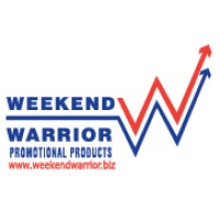 Weekend Warrior Marketing logo - Similar company to Crush Interactive