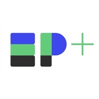 EP plus bv logo - Similar company to Nalcon.Be