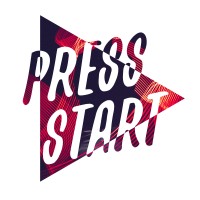 Press Start logo - Similar company to Mindfit