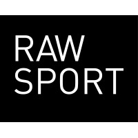 Raw Sport | Health & Performance logo - Similar company to Infamous Motorworks & Apparel