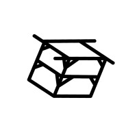 Let's Go to Space, Inc logo - Similar company to University Of Georgia Small Satellite Research Laboratory