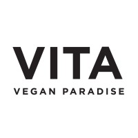 VITA Vegan Paradise logo - Similar company to Holista