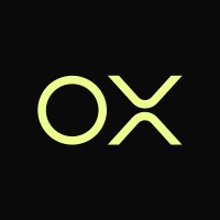OX Visual Studio logo - Similar company to Cg Art