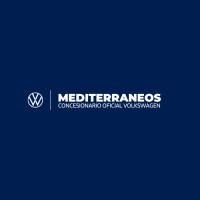 Autos Mediterraneos Volkswagen