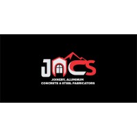 JACS Fabrications logo - Similar company to Defined Fabrication Engineering
