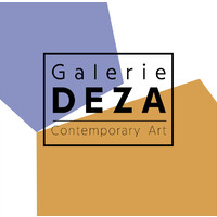 GALERIE DEZA logo - Similar company to Galerie Lagrange