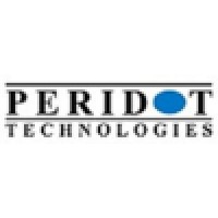 PERIDOT TECHNOLOGIES logo - Similar company to Peridot Systems Inc