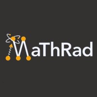 MaThRad: Mathematical Theory of Radiation Transport logo - Similar company to Radiation Protection And Shielding Division (Ans Rpsd)
