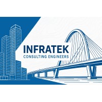 Infratek Consulting Engineers Limited logo - Similar company to Saba Engineering Plc