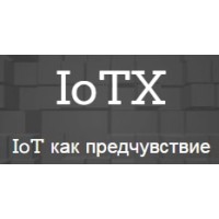 IoTx - initiative group logo - Similar company to Founder Friendly Labs