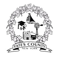 Yates County logo - Similar company to Left Hand Water District