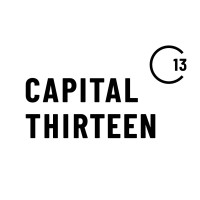 Capital Thirteen logo - Similar company to Modal