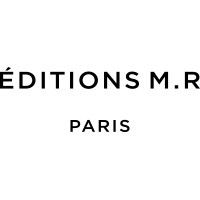 Éditions MR logo - Similar company to Éclectic