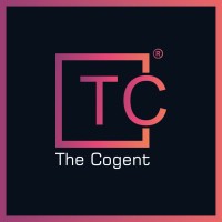 The Cogent logo - Similar company to Itxitpro