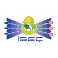 İSEÇ İş Sağlığı Emniyet Çevre Ltd. Şti. logo - Similar company to Master Machinery Test Systems