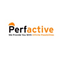 Perfactive logo - Similar company to Beyond Limits Ae