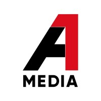 A1 Media Africa logo - Similar company to Viewmedia