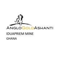 AngloGold Ashanti Iduapriem Mine logo - Similar company to Wampex2025