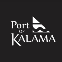 Port of Kalama logo - Similar company to Temco