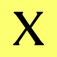 Capital X logo - Similar company to Nimbit