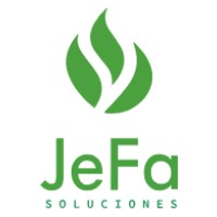 JEFA Soluciones logo - Similar company to Proofline Sa