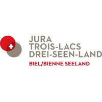 Tourismus Biel Seeland logo - Similar company to Swisskey.Pro