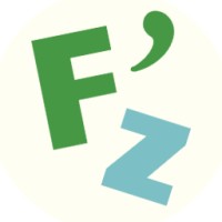 Friend'iz logo - Similar company to Clear Drink