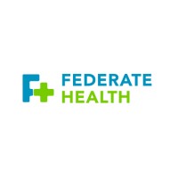 Federate Health logo - Similar company to Fitmi Health & Wellness