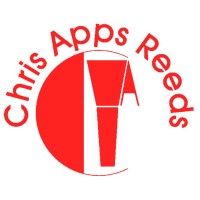 Chris Apps Reeds