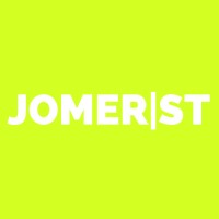 JOMER|ST logo - Similar company to Quartix España