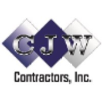 CJW Contractors Inc. logo - Similar company to Cjw Construction, Inc.