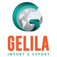 GELILA logo - Similar company to Master Panel Limited