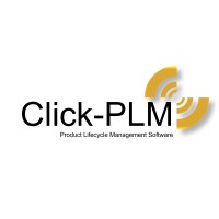 CLICK-PLM logo - Similar company to Blend Training