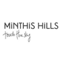 Minthis Hills logo - Similar company to Minthis