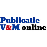 Publicatie Rotterdam Vandaag & Morgen Online