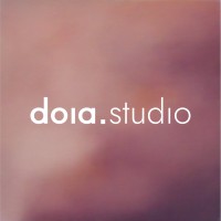 doia.studio logo - Similar company to Web Science Institute