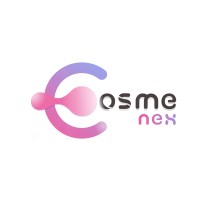 cosmenex logo - Similar company to Dermscan Asia