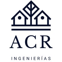 ACR INGENIERÍAS logo - Similar company to Eqa Laboratorios
