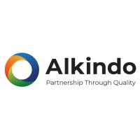Alkindo Naratama Tbk. logo - Similar company to Pt. Fin Komodo Teknologi