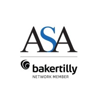 ASA logo - Similar company to H N A & Co Llp