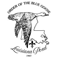 Blue Goose Louisiana Pond New Orleans logo - Similar company to The Defense Collaborative