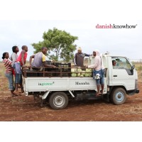 danishknowhow® logo - Similar company to Ajfs Moçambique, Lda.