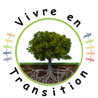 Vivre en transition logo - Similar company to La Bascule