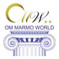 OM MARMO TRADERS PVT LTD logo - Similar company to Inspire Tiles