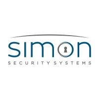 Simon Security Systems logo - Similar company to Livwrk