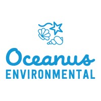 Oceanus Environmental logo - Similar company to Environmental Health Intelligence New Zealand