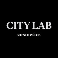 CITY LAB cosmetics logo - Similar company to Inca Packaging