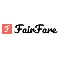 FairFare logo - Similar company to Illustria.Io