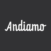 Andiamo logo - Similar company to Andiamo