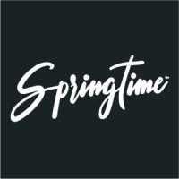 Springtime logo - Similar company to Tomato Tomate